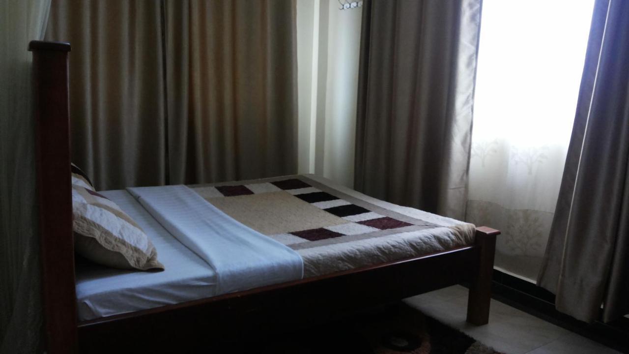 Hotel Good News 리라 외부 사진